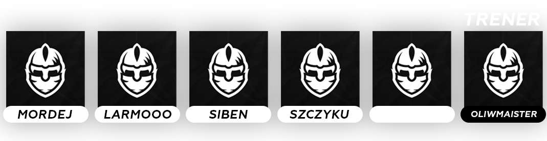 Skład Hussars